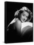 Bette Davis, 1940-null-Framed Stretched Canvas