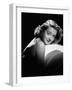 Bette Davis, 1940-null-Framed Photographic Print