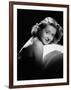 Bette Davis, 1940-null-Framed Photographic Print