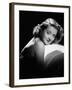 Bette Davis, 1940-null-Framed Photographic Print