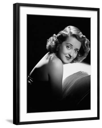 'Bette Davis, 1940' Photographic Print | AllPosters.com