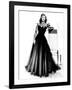 Gramercy Black