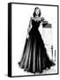 Canvas Black