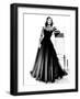 Black Frame