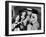 Bette Davis, Edward G, Robinson, Kid Galahad, 1937-null-Framed Photographic Print