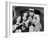 Bette Davis, Edward G, Robinson, Kid Galahad, 1937-null-Framed Photographic Print