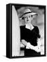 Bette Davis. "Now, Voyager" 1942, Directed by Irving Rapper-null-Framed Stretched Canvas