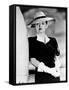 Bette Davis. "Now, Voyager" 1942, Directed by Irving Rapper-null-Framed Stretched Canvas