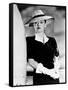 Bette Davis. "Now, Voyager" 1942, Directed by Irving Rapper-null-Framed Stretched Canvas