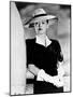 Bette Davis. "Now, Voyager" 1942, Directed by Irving Rapper-null-Mounted Photographic Print