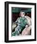 Bette Davis - The Anniversary-null-Framed Photo