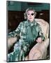 Bette Davis - The Anniversary-null-Mounted Photo