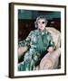 Bette Davis - The Anniversary-null-Framed Photo