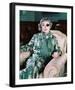 Bette Davis - The Anniversary-null-Framed Photo