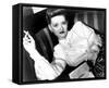 Bette Davis-null-Framed Stretched Canvas