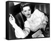 Bette Davis-null-Framed Stretched Canvas