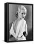 Bette Davis-null-Framed Stretched Canvas