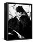 Bette Davis-null-Framed Stretched Canvas