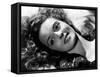 Bette Davis-null-Framed Stretched Canvas