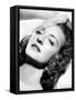 Bette Davis-null-Framed Stretched Canvas