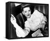 Bette Davis-null-Framed Stretched Canvas