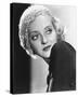 Bette Davis-null-Stretched Canvas