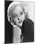 Bette Davis-null-Mounted Photo