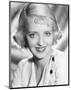 Bette Davis-null-Mounted Photo