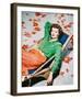 Bette Davis-null-Framed Photo