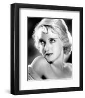 Bette Davis-null-Framed Photo