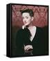 Bette Davis-null-Framed Stretched Canvas