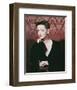 Bette Davis-null-Framed Photo