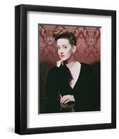 Bette Davis-null-Framed Photo