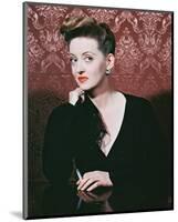 Bette Davis-null-Mounted Photo