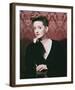 Bette Davis-null-Framed Photo