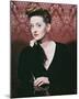 Bette Davis-null-Mounted Photo