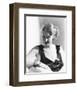 Bette Davis-null-Framed Photo