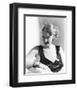 Bette Davis-null-Framed Photo