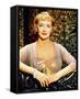 Bette Davis-null-Framed Stretched Canvas