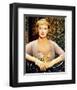 Bette Davis-null-Framed Photo