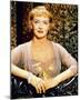 Bette Davis-null-Mounted Photo