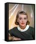 Bette Davis-null-Framed Stretched Canvas