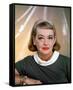 Bette Davis-null-Framed Stretched Canvas