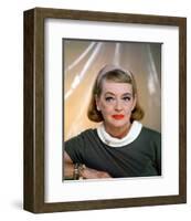 Bette Davis-null-Framed Photo