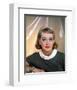 Bette Davis-null-Framed Photo