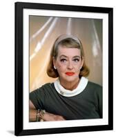 Bette Davis-null-Framed Photo