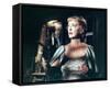 Bette Davis-null-Framed Stretched Canvas