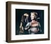 Bette Davis-null-Framed Photo