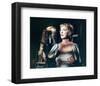 Bette Davis-null-Framed Photo