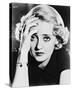 Bette Davis-null-Stretched Canvas